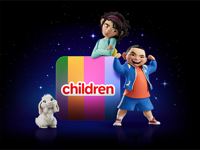 Kids